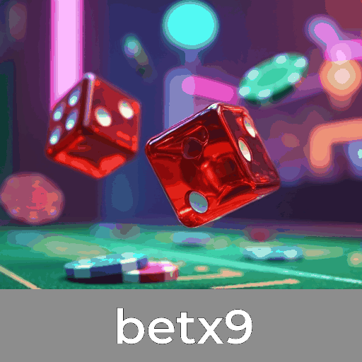 Aprimore suas Apostas com o App betx9