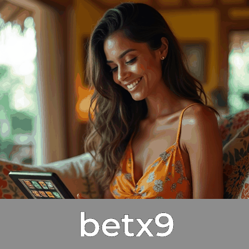 Aproveite os Bônus e Ofertas Únicas do betx9
