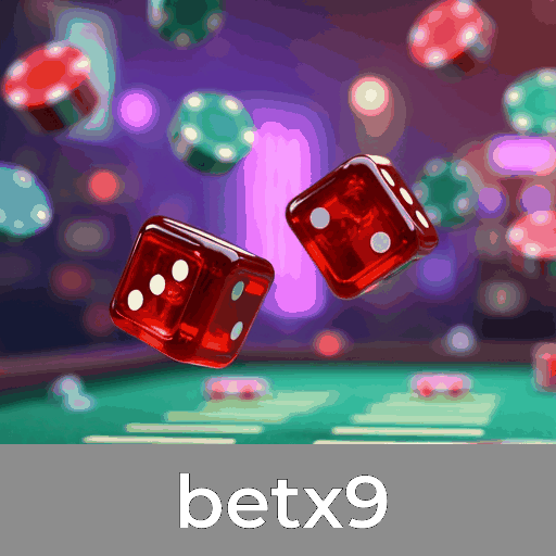 Betx9: A Experiência de Jogos de Mesa ao Vivo de Elite
