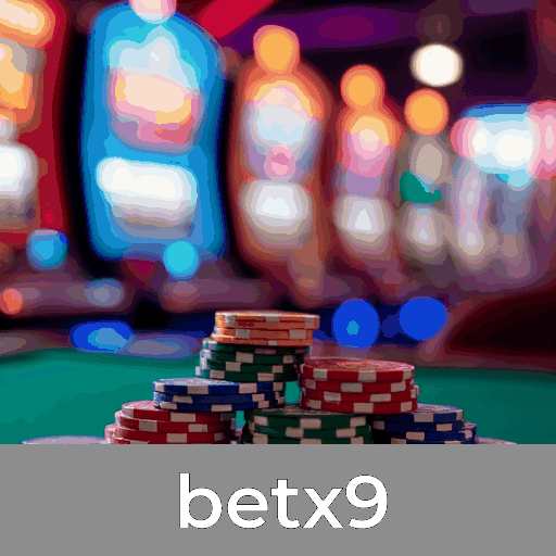 betx9: Experiência Luxuosa e Imersiva em Jogos de Cassino