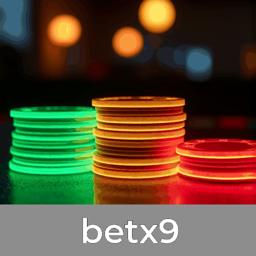 betx9: Plataforma Profissional e Confiável